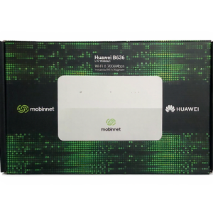 Huawei-b636-سه ماهه-30گیگ